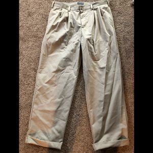 Izod Men’s Dress Pants